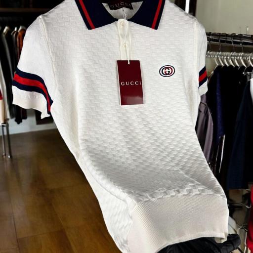POLO GUCCI [2]