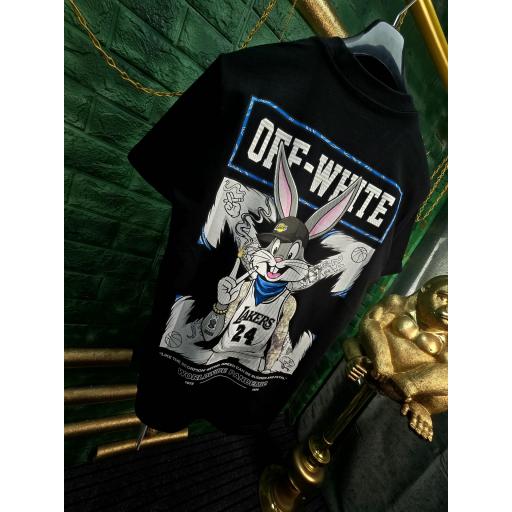 Camiseta of* whit*  (RBT) [1]