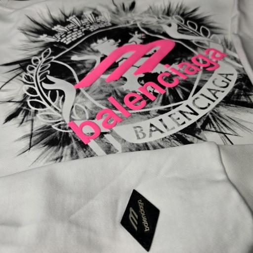 SUDADERA BALENCIAG@ [2]