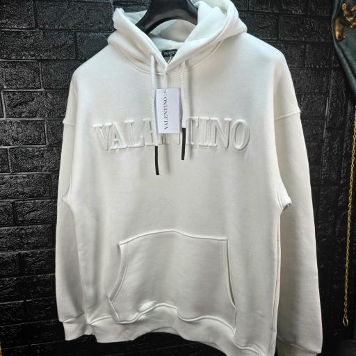 SUDADERA VALENTIN0 (OVERSIZE)