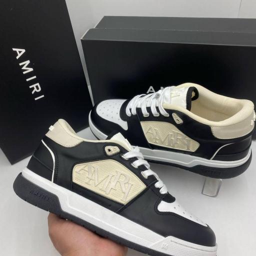 ZAPATILLAS AMIRI (PB)