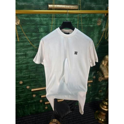 CAMISETA AMIRI (LOG)