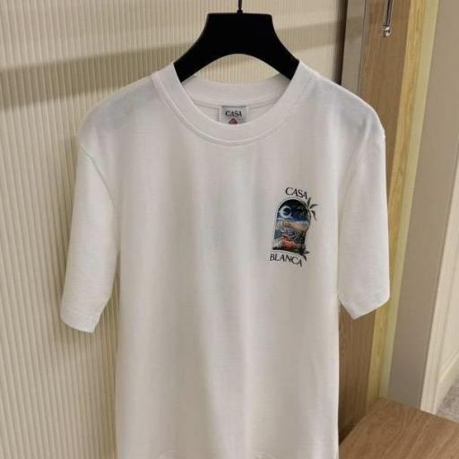 CAMISETA CASABLANCA [1]