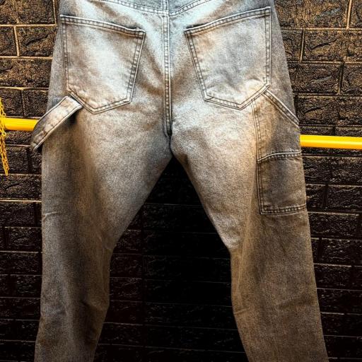 VAQUERO BALENCIAG@  (RAY) [2]