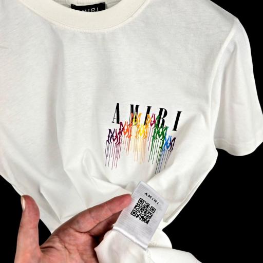 CAMISETA AMIRI