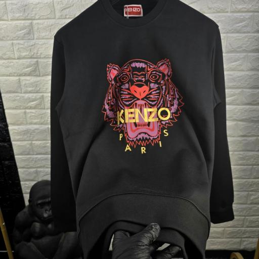 SUDADERA KENZ0