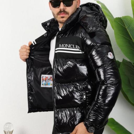 CHAQUETA MONCL€R [0]