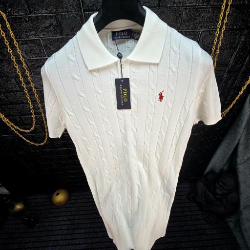 POLO R.LAUREN (Red) [2]