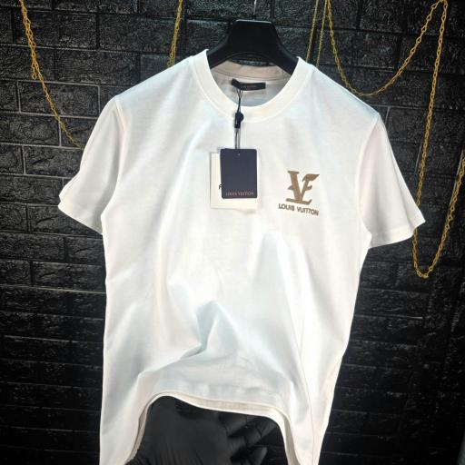 CAMISETA LV (TOP) [2]