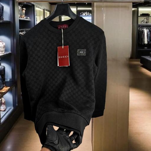 SUDADERA GUCCI