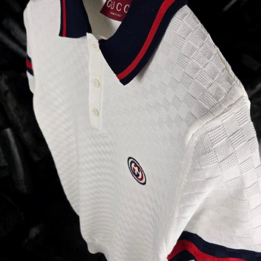 POLO GUCCI [1]