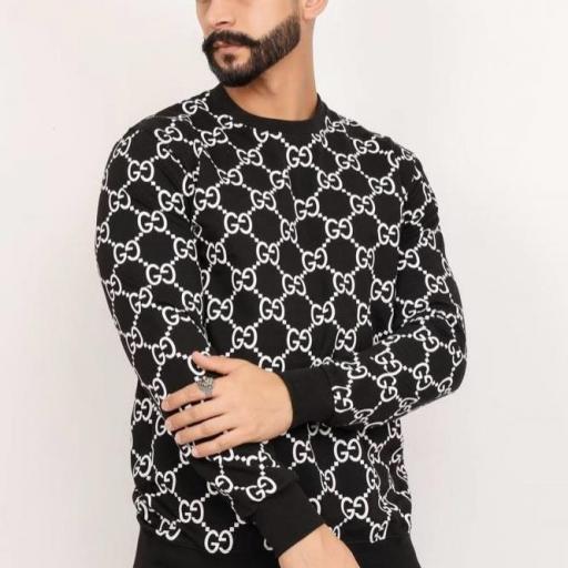 SUDADERA GUCCI