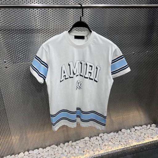 CAMISETA AMIRI (OVERSIZE) [2]
