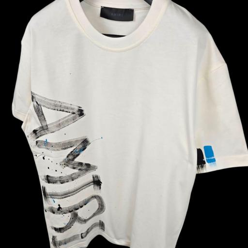 CAMISETA AMIRI [2]