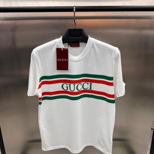 CAMISETA GUCCI [0]