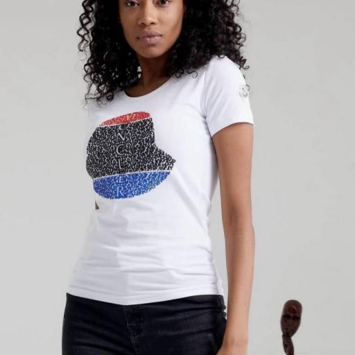 CAMISETA MNCLR