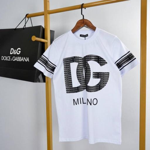 CAMISETA DG
