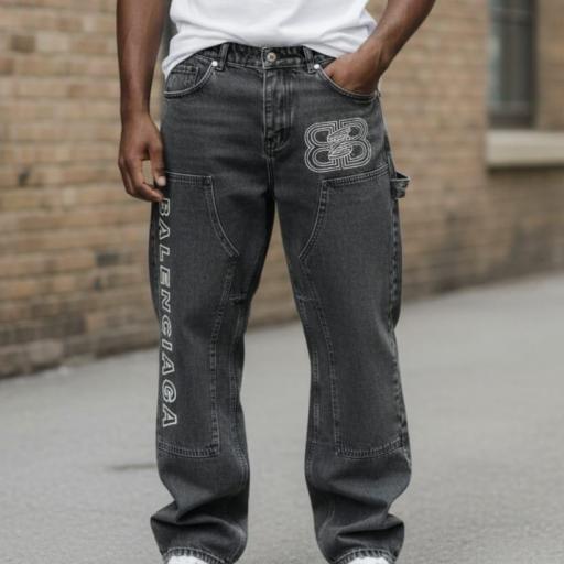 VAQUERO BALENCIAG@  (RIF)