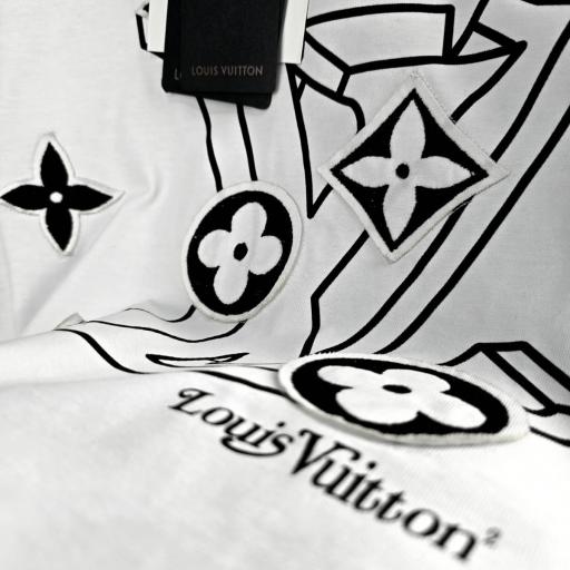 CAMISETA LV [1]