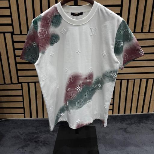 CAMISETA LV [0]