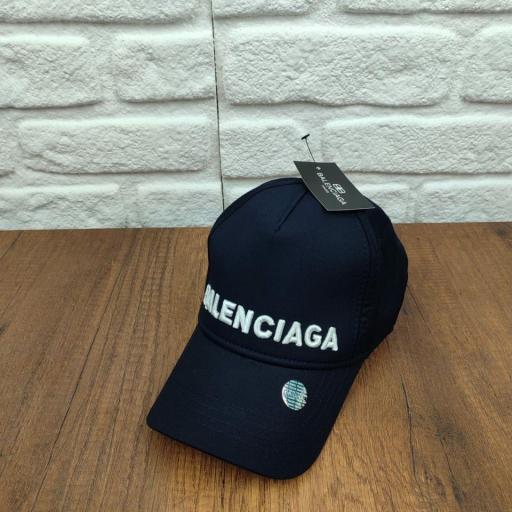 GORRA BALENCIAGA
