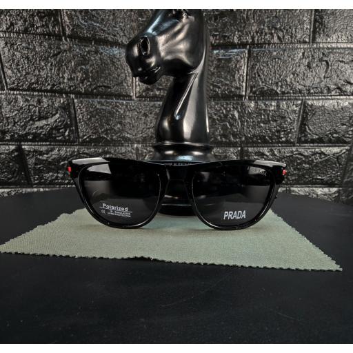 GAFAS PRAD@ (RED) [1]