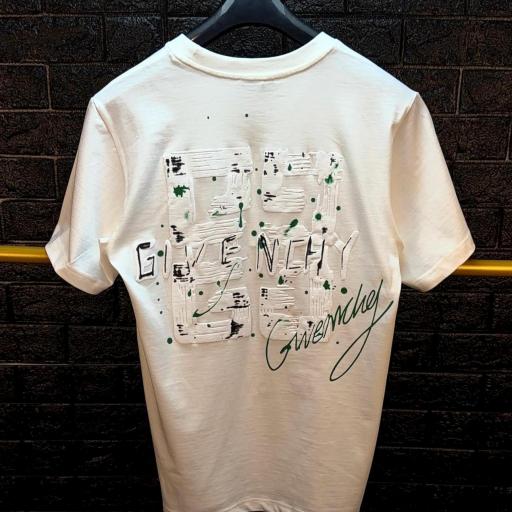 CAMISETA GIVENCHY
