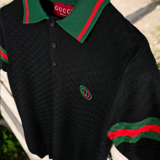 POLO GUCCI [1]