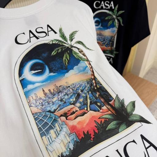 CAMISETA CASABLANCA [2]