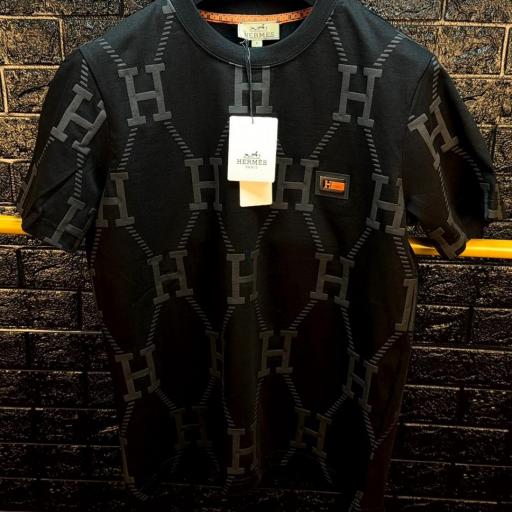 CAMISETA HERM€S [2]