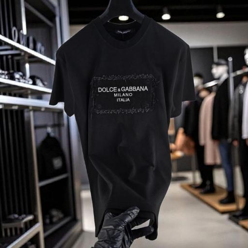 CAMISETA DG [0]