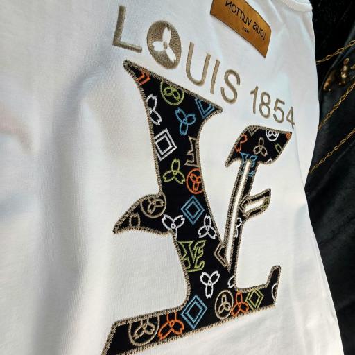 CAMISETA LV (TOP) [1]