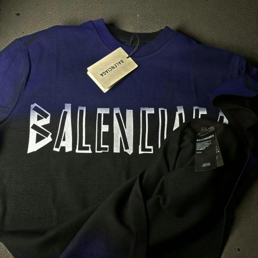 CAMISETA BALENCIAG@ [1]