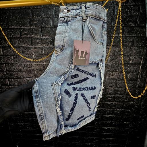 VAQUERO BALENCIAG@ (GS) [2]