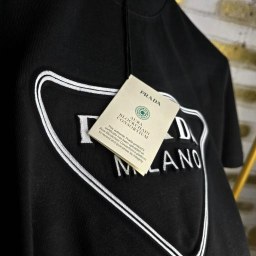 CAMISETA PRADA [2]