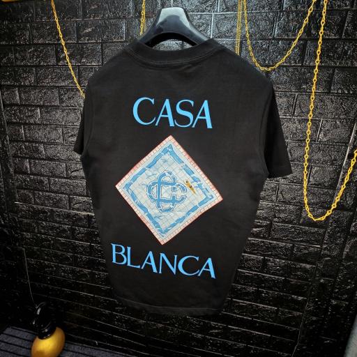 CAMISETA CASABLANC@