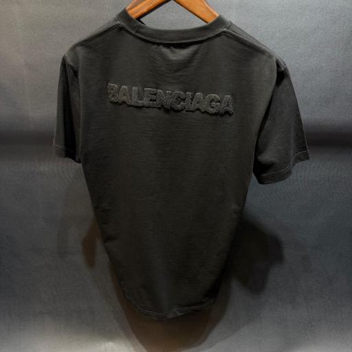 CAMISETA BALENCIAG@ [2]