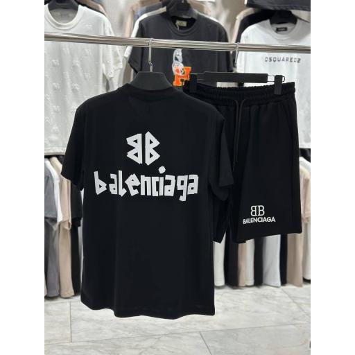 CONJUNTO BALENCIAG@ [1]