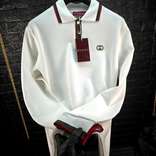 SUDADERA GUCC (TALLA GRANDE)  [3]