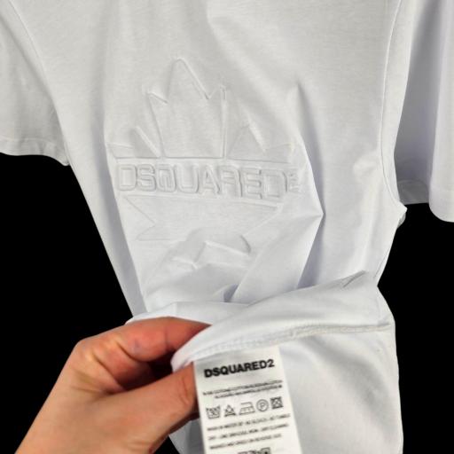 CAMISETA DSQ [1]