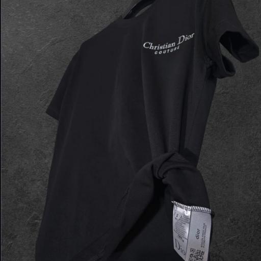 CAMISETA DIOR [2]