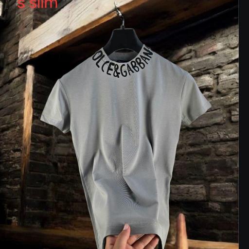 Camiseta DG