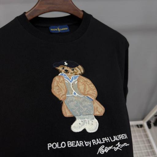 CAMISETA R.LAUREN [2]