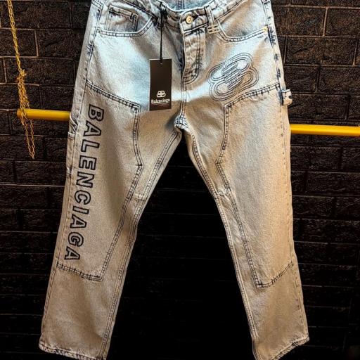 VAQUERO BALENCIAG@ (BRO)