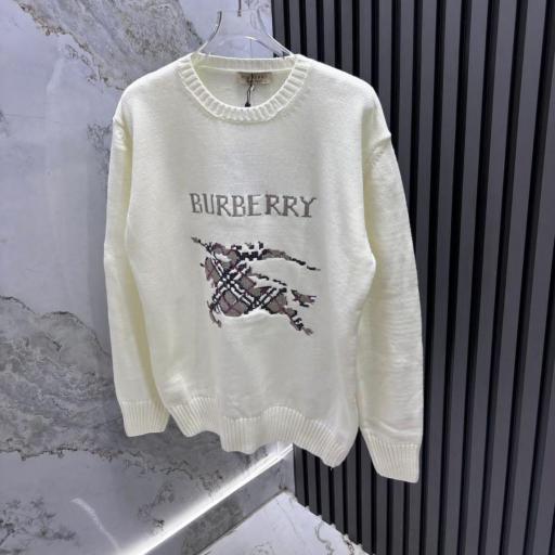 JERSEY BURB€RRY [1]