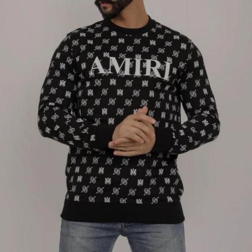 Sudadera Amir