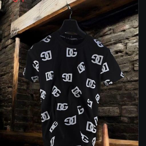 CAMISETA DG [0]