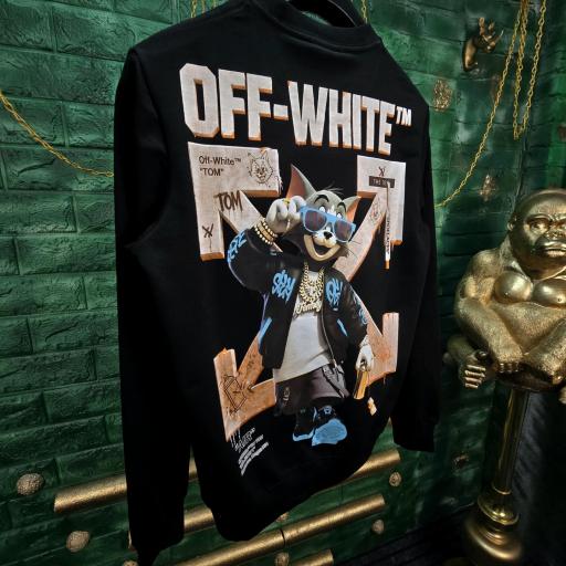 Sudadera Off-Wh  (478) [1]
