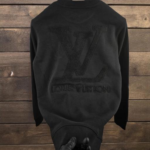 SUDADERA LV