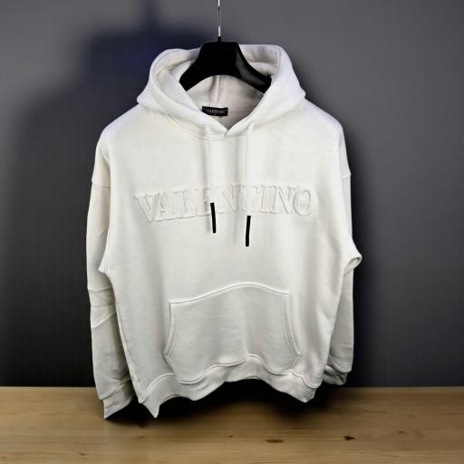SUDADERA VALENTIN0  (OVERSIZE)